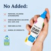 Set 3 sprayuri pentru indepartarea petelor de imbracaminte, 120ml