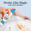 Set 3 sprayuri pentru indepartarea petelor de imbracaminte, 120ml