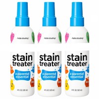 Set 3 sprayuri pentru indepartarea petelor de imbracaminte, 120ml Set 3 sprayuri pentru indepartarea petelor de imbracaminte, 120ml