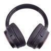CASTI AUDIO BT ON EAR DIN BAMBUS CU ANC