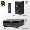 MICROSISTEM CU CD