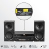 MICROSISTEM CU CD