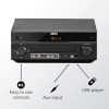 MICROSISTEM CU CD