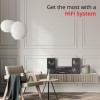 MICROSISTEM CU CD