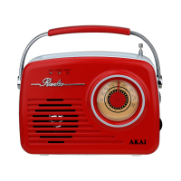 RADIO PORTABIL AM/FM