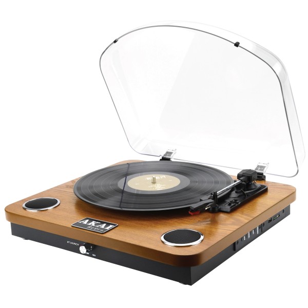 PICK-UP STEREO CU DIFUZOARE INCORPORATE