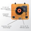 PICK-UP STEREO CU DIFUZOARE INCORPORATE