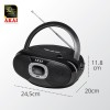 RADIO CD-PORTABIL CU BT