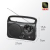 RADIO PORTABIL