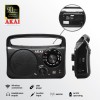 RADIO PORTABIL