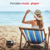 RADIO PORTABIL USB