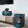 SISTEM AUDIO