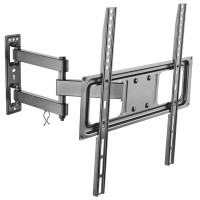 SUPORT TV CU INCLINARE SI DUBLA ROTATIE 32”-55”