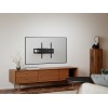 SUPORT TV CU INCLINARE SI DUBLA ROTATIE 32-70”