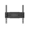 SUPORT TV CU INCLINARE SI DUBLA ROTATIE 32-70”