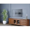 SUPORT TV CU INCLINARE SI DUBLA ROTATIE 32-70”