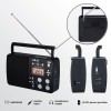 RADIO PORTABIL AM/FM/SW