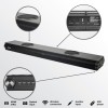 SOUNDBAR 2.2 CU SUBWOOFER ACTIV - 100W