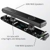 SOUNDBAR 2.2 CU SUBWOOFER ACTIV - 100W