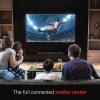 SOUNDBAR 2.2 CU SUBWOOFER ACTIV - 100W
