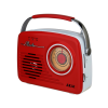 RADIO PORTABIL AM/FM