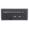 CEAS CU RADIO USB SI INCARCARE WIRELESS