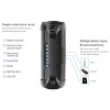 BOXA PORTABILA CU BT - IPX5
