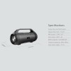 BOXA PORTABILA CU BT - IPX5