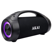 BOXA PORTABILA CU BT - IPX5