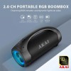 BOXA PORTABILA CU BT - IPX5