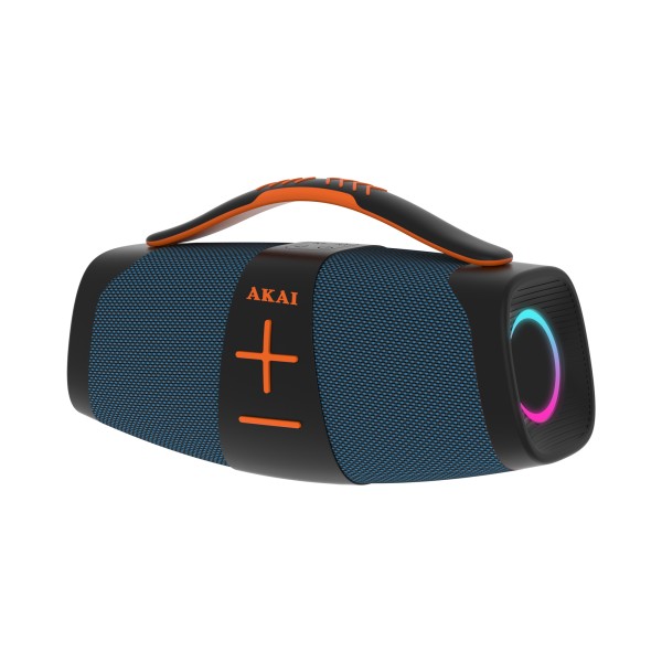 BOXA PORTABILA CU BLUETOOTH