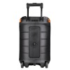 Boxa activa portabila party cu troller - sunet mobil de calitate