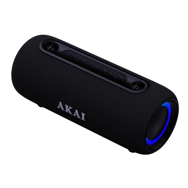 BOXA PORTABILA CU BT - IPX5-15W