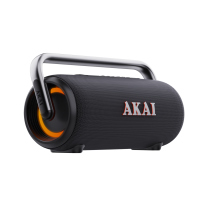 BOXA PORTABILA CU BT - IPX5 - 60W