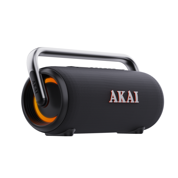 BOXA PORTABILA CU BT - IPX5 - 60W