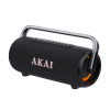 BOXA PORTABILA CU BT - IPX5 - 60W