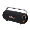 BOXA PORTABILA CU BT - IPX5 - 60W