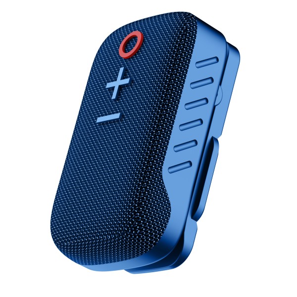 BOXA PORTABILA COMPACTA CU HANDS FREE - IPX5