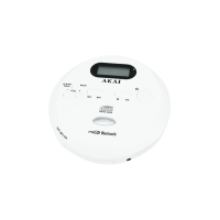 CD PORTABIL CU BLUETOOTH