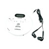 CD PORTABIL CU BLUETOOTH