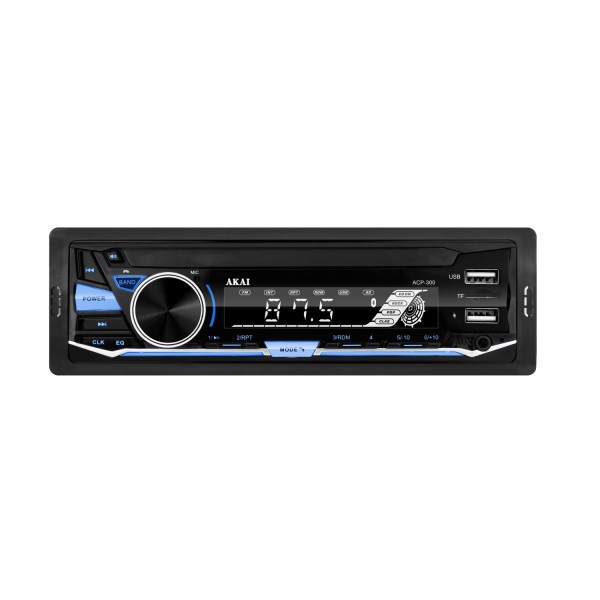 RADIO AUTO CU DUBLU USB