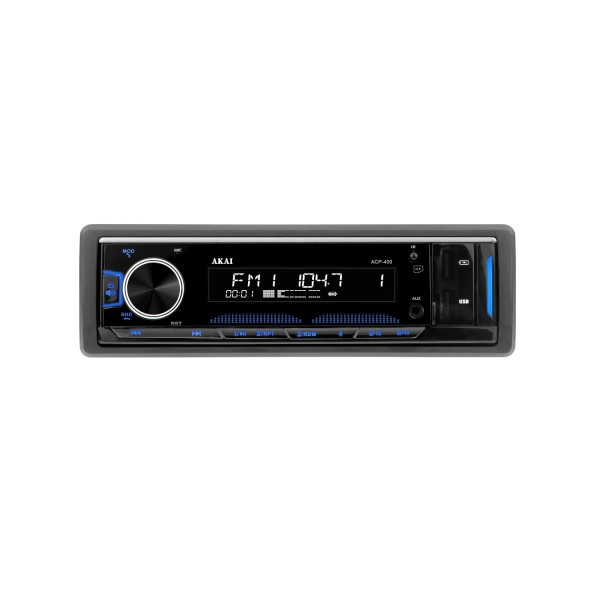 RADIO AUTO CU DUBLU USB