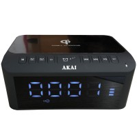CEAS CU RADIO USB SI INCARCARE WIRELESS