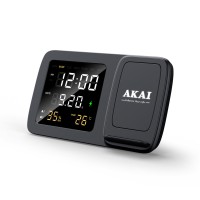 CEAS CU ALARMA SI INCARCATOR WIRELESS