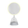 OGLINDA CU INCARCATOR WIRELESS