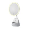 OGLINDA CU INCARCATOR WIRELESS