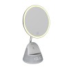 OGLINDA CU INCARCATOR WIRELESS
