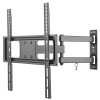 SUPORT TV CU INCLINARE SI DUBLA ROTATIE 32”-55”