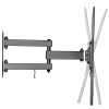 SUPORT TV CU INCLINARE SI DUBLA ROTATIE 32”-55”