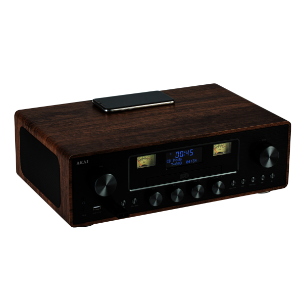 MICROSISTEM CU CD